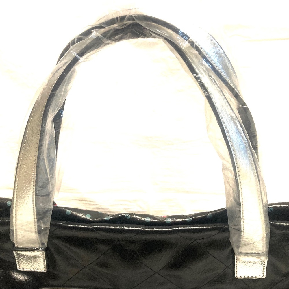NWT Nikky by Nicole Lee BLM American Girl Tote - Picture 7 of 15